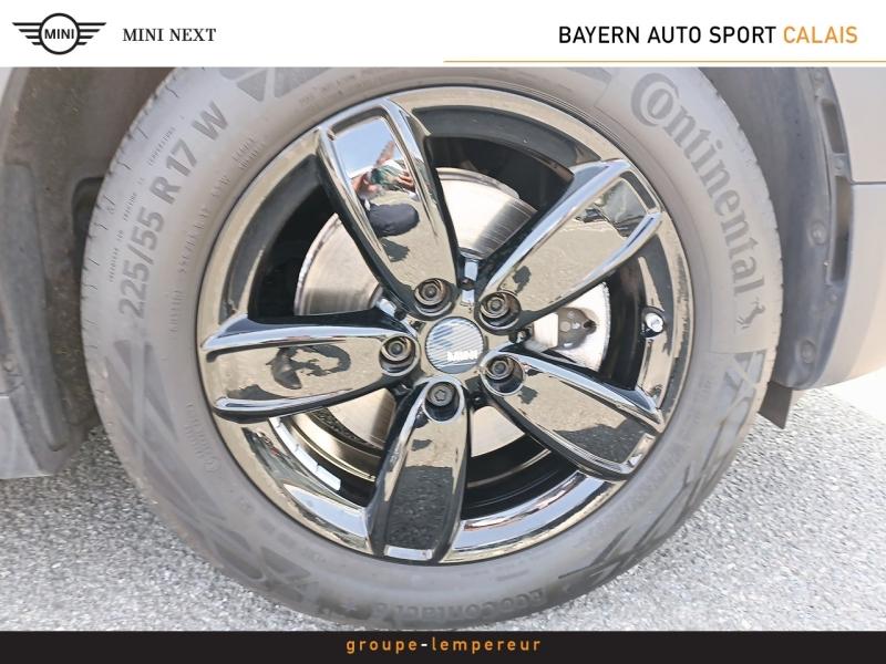 Image MINI Countryman Cooper 136ch  Highlands BVA7