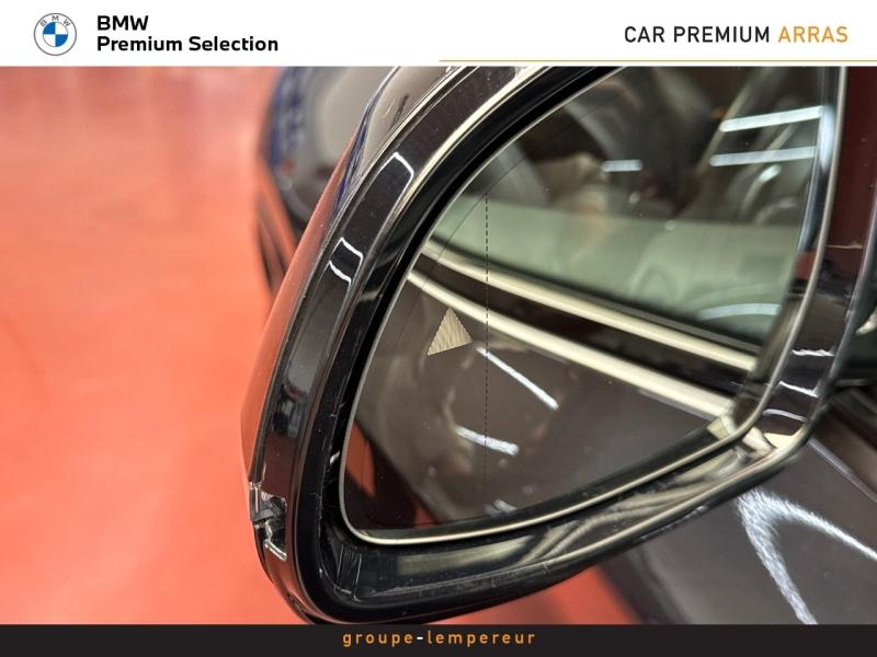 Image BMW X3 sDrive18dA 150ch  M Sport