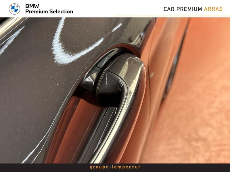 Image BMW X3 sDrive18dA 150ch  M Sport