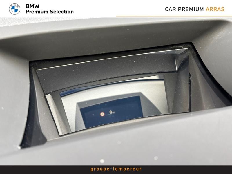 Image BMW X3 sDrive18dA 150ch  M Sport