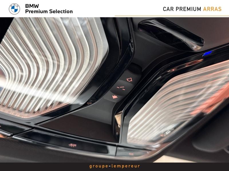 Image BMW X3 sDrive18dA 150ch  M Sport
