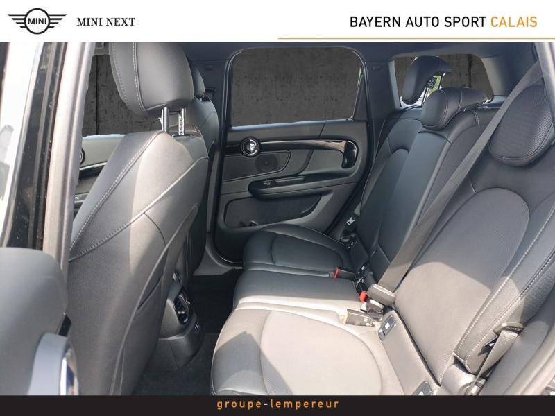 Image MINI Countryman Cooper 136ch  Highlands BVA7