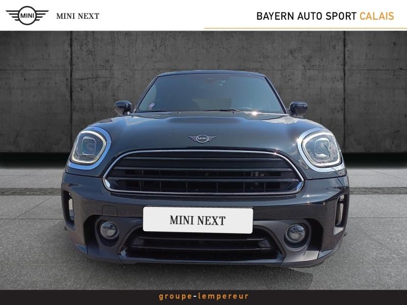Image MINI Countryman Cooper 136ch  Highlands BVA7