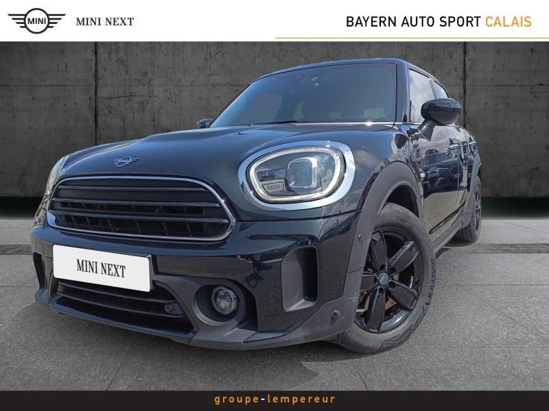 Image MINI Countryman Cooper 136ch  Highlands BVA7