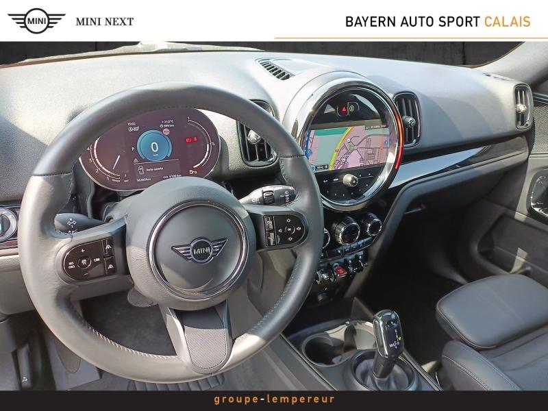 Image MINI Countryman Cooper 136ch  Highlands BVA7