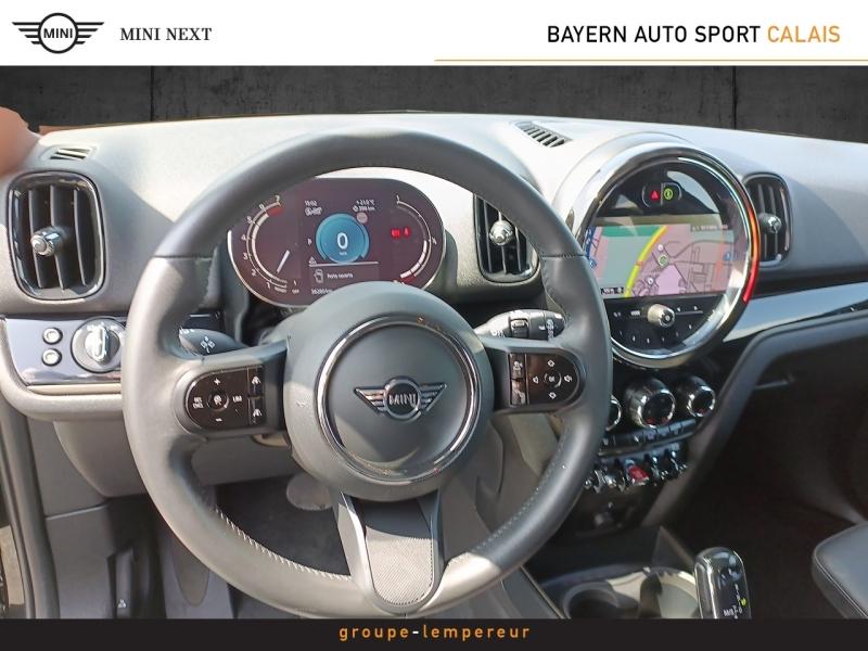 Image MINI Countryman Cooper 136ch  Highlands BVA7