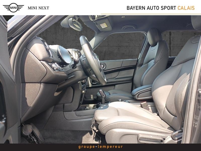 Image MINI Countryman Cooper 136ch  Highlands BVA7