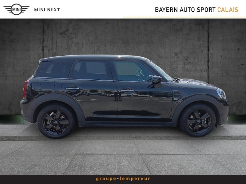 Image MINI Countryman Cooper 136ch  Highlands BVA7