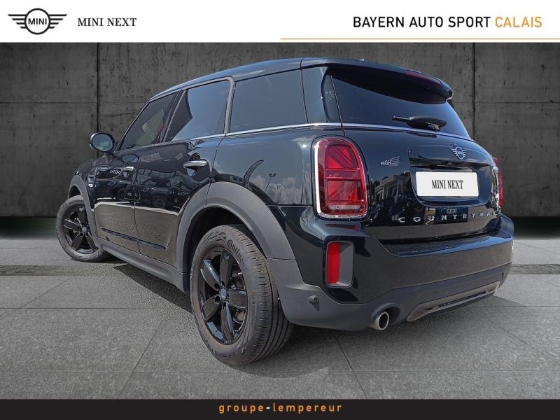 Image MINI Countryman Cooper 136ch  Highlands BVA7