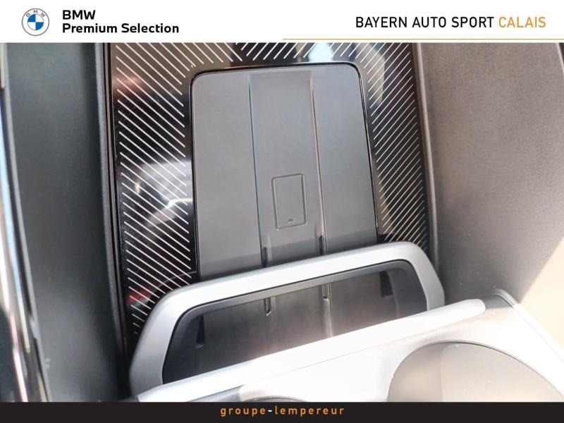 Image BMW X1 sDrive18d 150ch