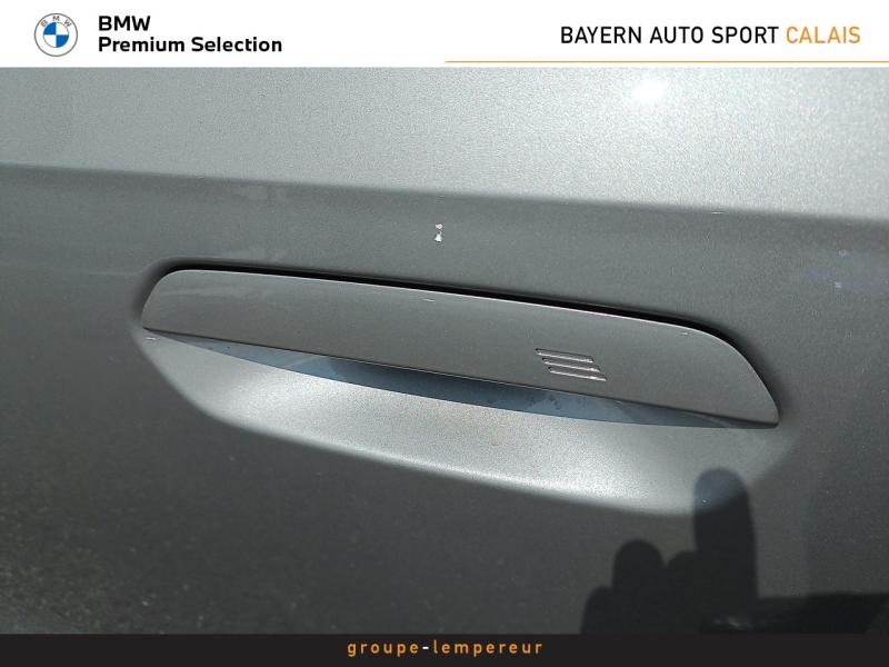 Image BMW X1 sDrive18d 150ch