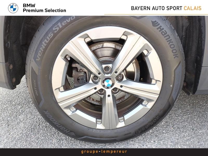 Image BMW X1 sDrive18d 150ch