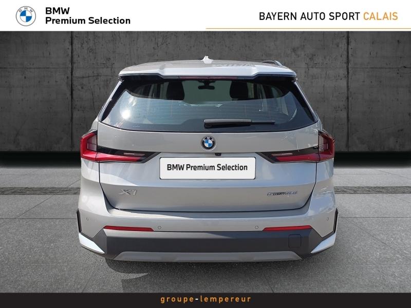 Image BMW X1 sDrive18d 150ch