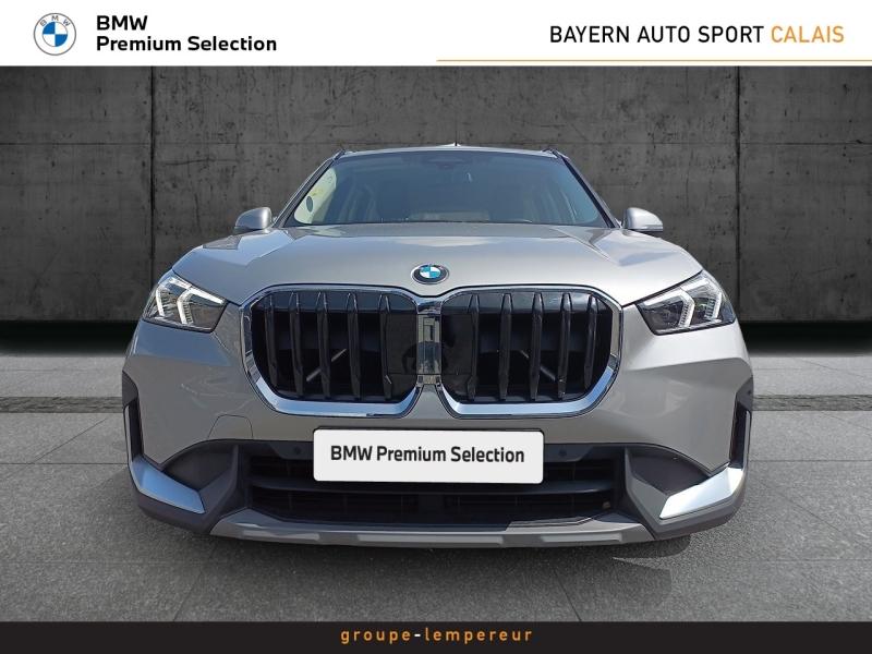 Image BMW X1 sDrive18d 150ch