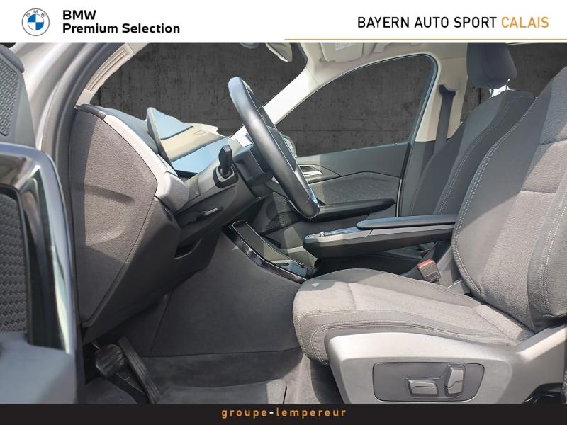 Image BMW X1 sDrive18d 150ch