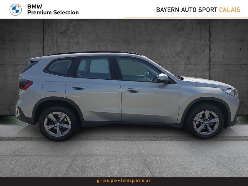 Image BMW X1 sDrive18d 150ch