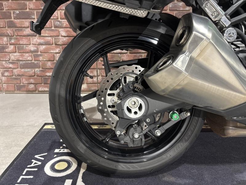 Image KAWASAKI Z Z 1000 SX ABS 2018