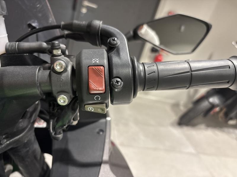 Image KAWASAKI Z Z 1000 SX ABS 2018
