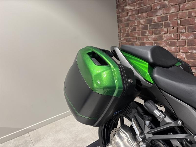 Image KAWASAKI Z Z 1000 SX ABS 2018