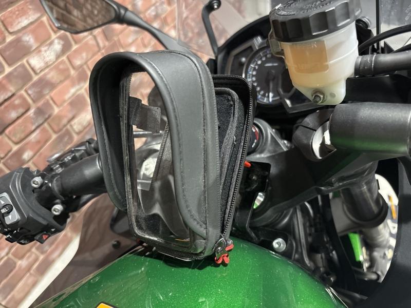 Image KAWASAKI Z Z 1000 SX ABS 2018