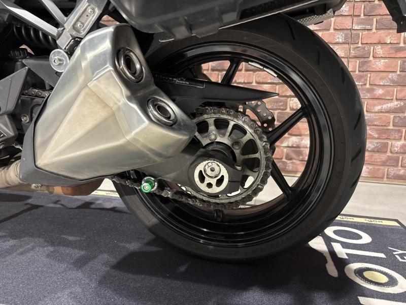 Image KAWASAKI Z Z 1000 SX ABS 2018