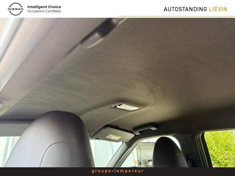 Image NISSAN Juke 1.6 Hybrid 143ch N-Connecta 2024