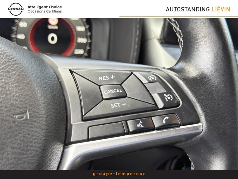 Image NISSAN Juke 1.6 Hybrid 143ch N-Connecta 2024