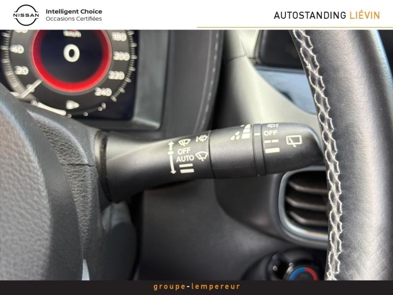 Image NISSAN Juke 1.6 Hybrid 143ch N-Connecta 2024