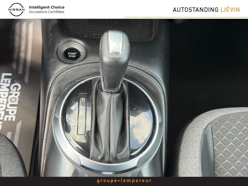 Image NISSAN Juke 1.6 Hybrid 143ch N-Connecta 2024