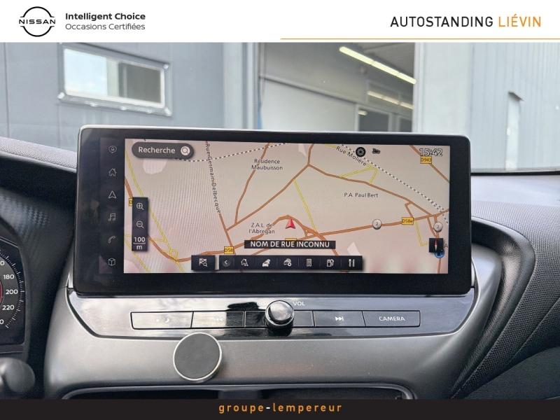 Image NISSAN Juke 1.6 Hybrid 143ch N-Connecta 2024