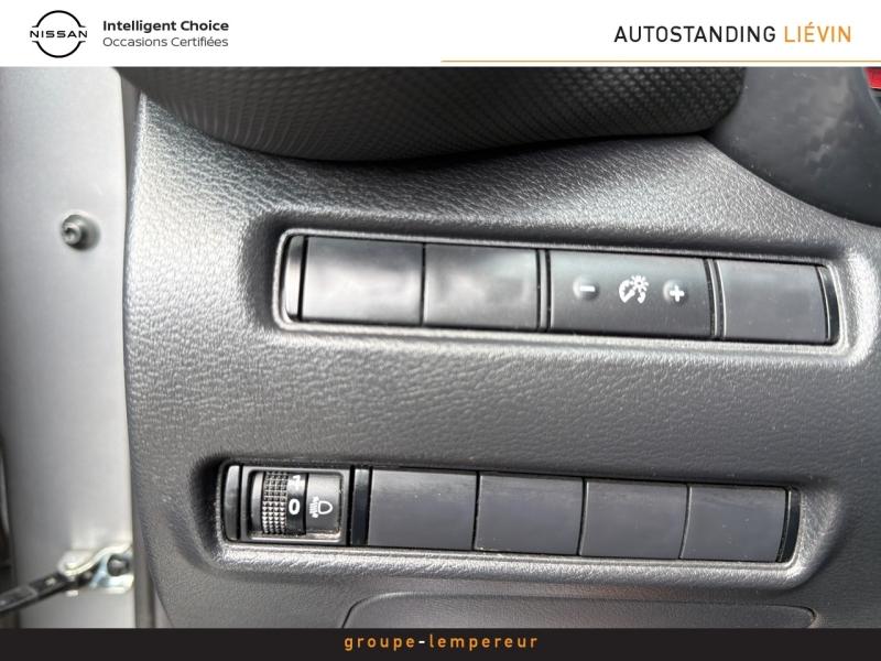Image NISSAN Juke 1.6 Hybrid 143ch N-Connecta 2024