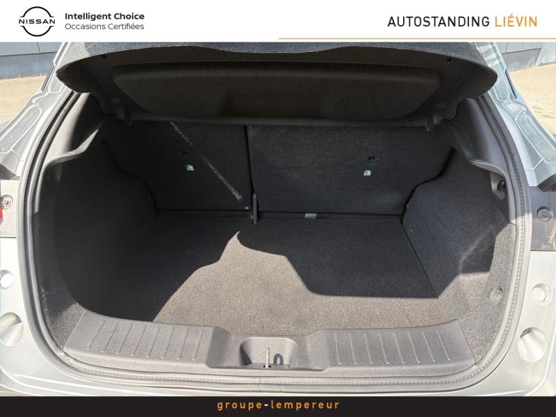 Image NISSAN Juke 1.6 Hybrid 143ch N-Connecta 2024