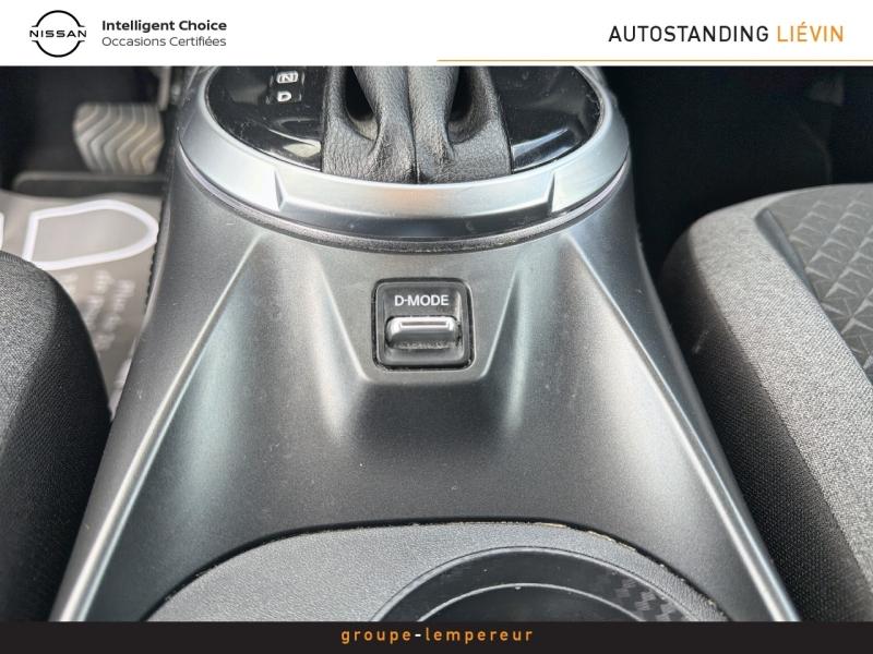 Image NISSAN Juke 1.6 Hybrid 143ch N-Connecta 2024