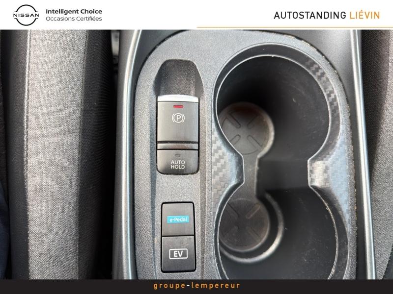 Image NISSAN Juke 1.6 Hybrid 143ch N-Connecta 2024
