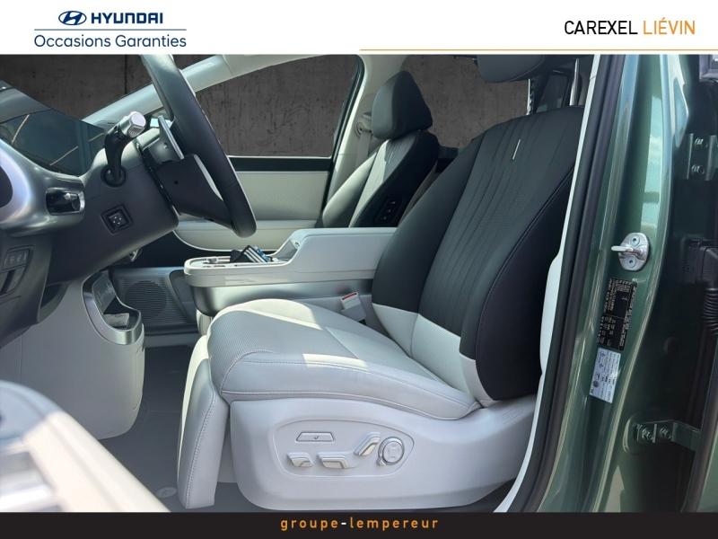 Image HYUNDAI Ioniq 9 110 kWh - 428ch HTRAC Performance Calligraphy