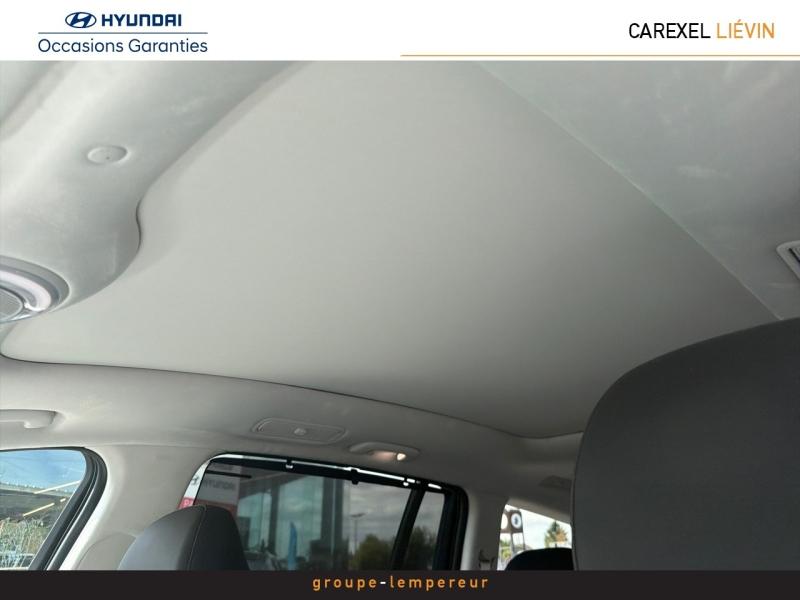 Image HYUNDAI Ioniq 9 110 kWh - 428ch HTRAC Performance Calligraphy