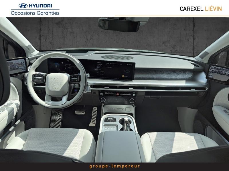 Image HYUNDAI Ioniq 9 110 kWh - 428ch HTRAC Performance Calligraphy
