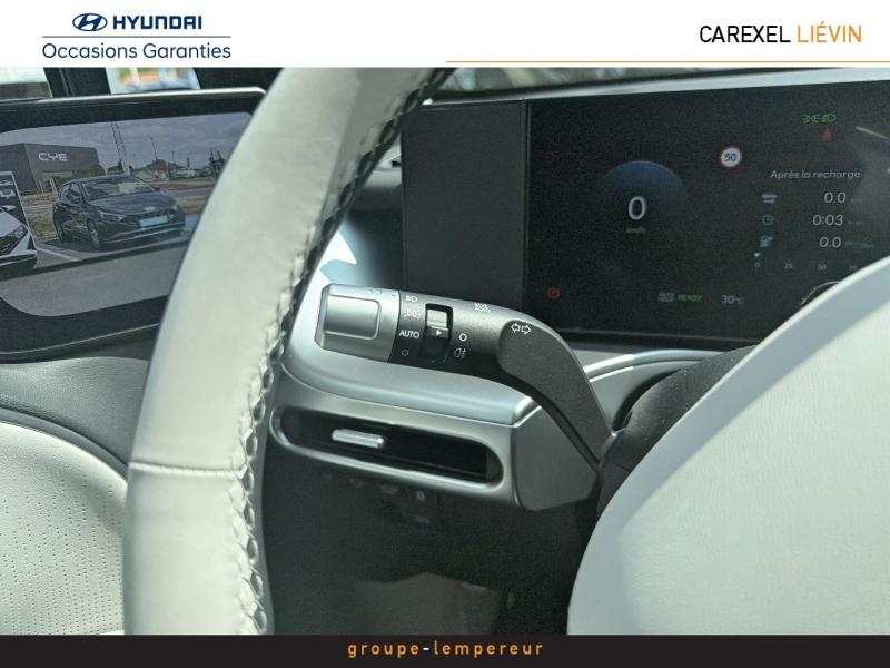 Image HYUNDAI Ioniq 9 110 kWh - 428ch HTRAC Performance Calligraphy