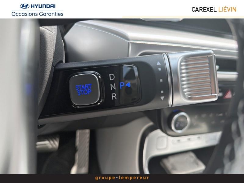 Image HYUNDAI Ioniq 9 110 kWh - 428ch HTRAC Performance Calligraphy