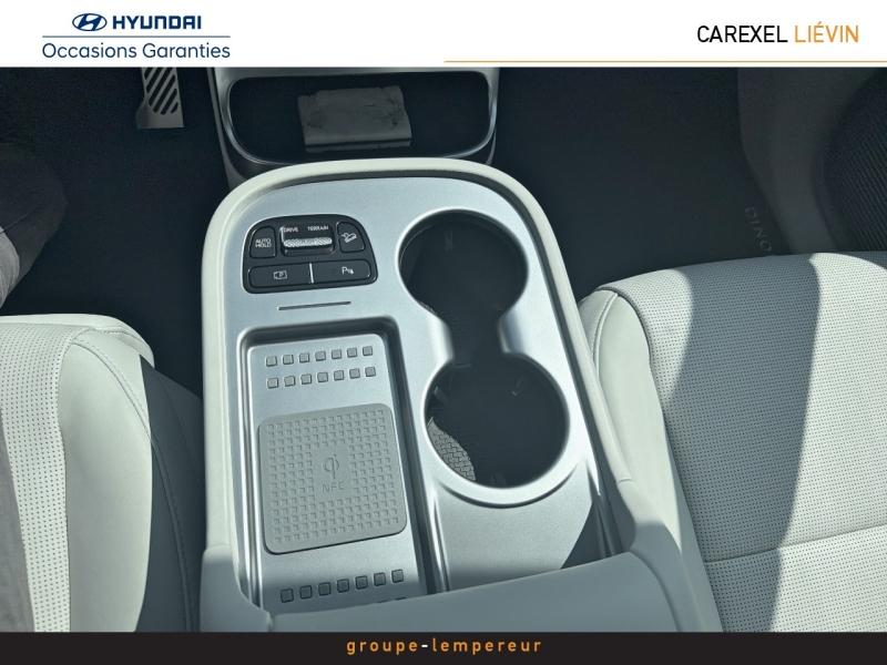 Image HYUNDAI Ioniq 9 110 kWh - 428ch HTRAC Performance Calligraphy