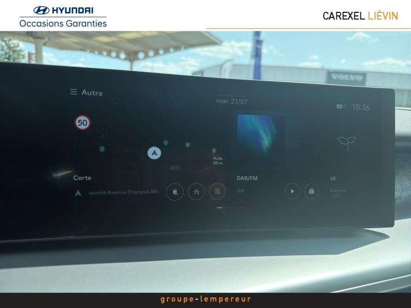 Image HYUNDAI Ioniq 9 110 kWh - 428ch HTRAC Performance Calligraphy