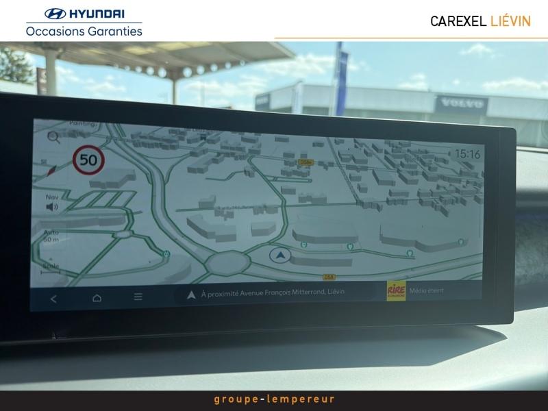Image HYUNDAI Ioniq 9 110 kWh - 428ch HTRAC Performance Calligraphy