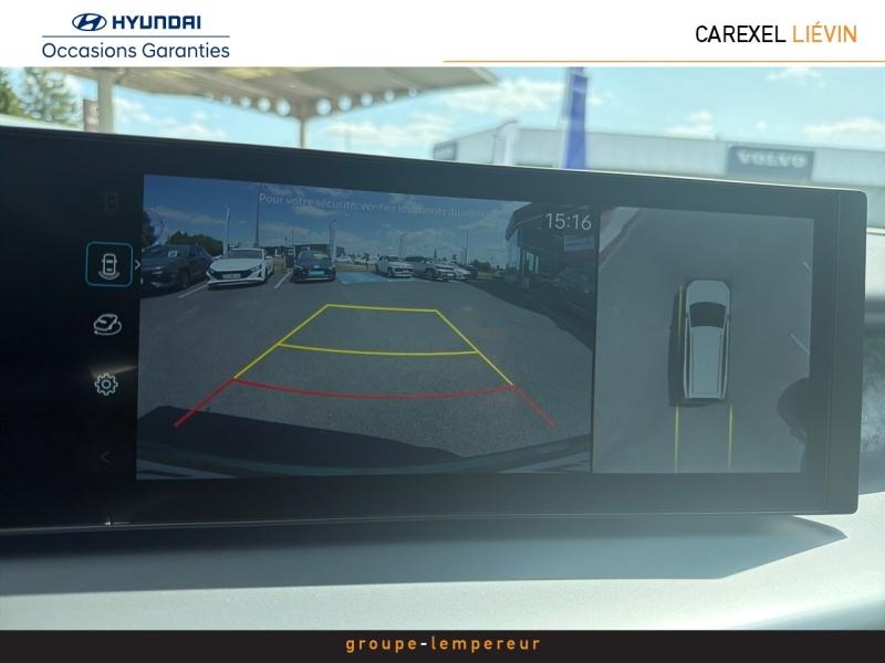 Image HYUNDAI Ioniq 9 110 kWh - 428ch HTRAC Performance Calligraphy
