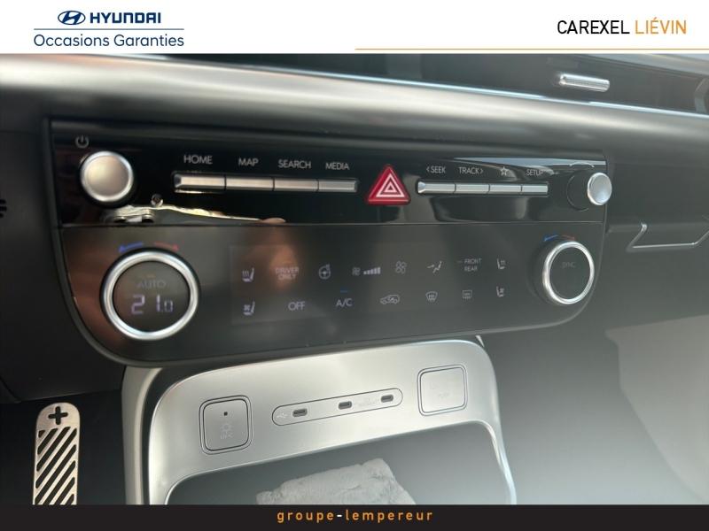 Image HYUNDAI Ioniq 9 110 kWh - 428ch HTRAC Performance Calligraphy