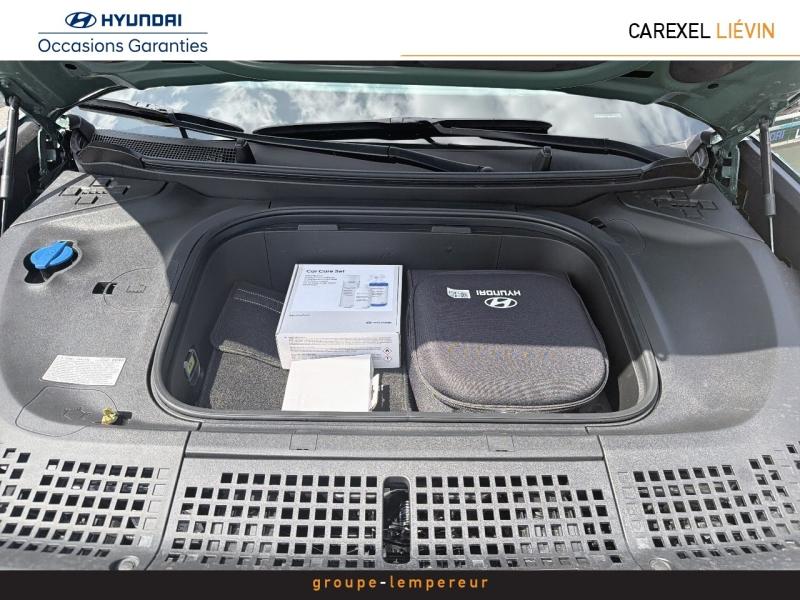Image HYUNDAI Ioniq 9 110 kWh - 428ch HTRAC Performance Calligraphy