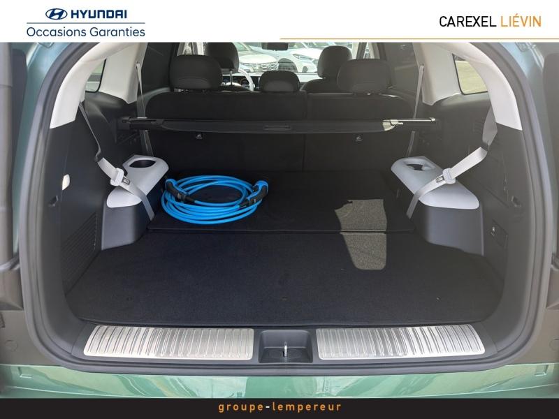 Image HYUNDAI Ioniq 9 110 kWh - 428ch HTRAC Performance Calligraphy