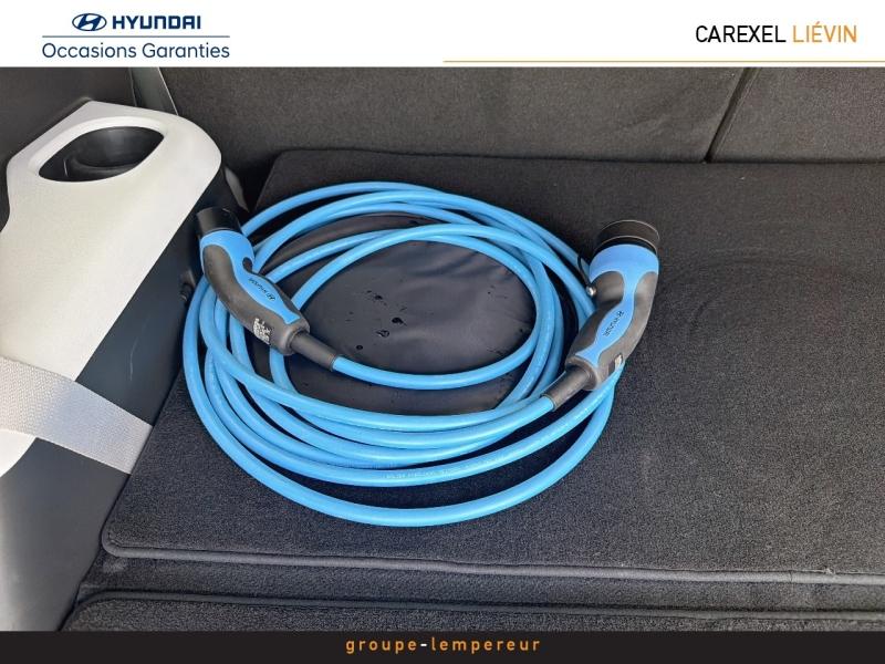 Image HYUNDAI Ioniq 9 110 kWh - 428ch HTRAC Performance Calligraphy