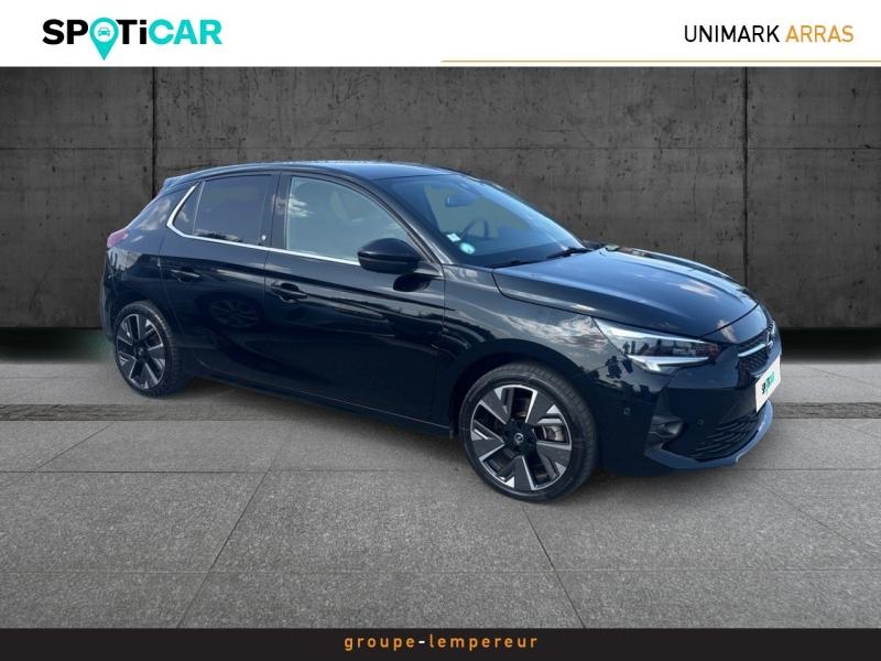 Photo OPEL Corsa Corsa-e 136ch Ultimate