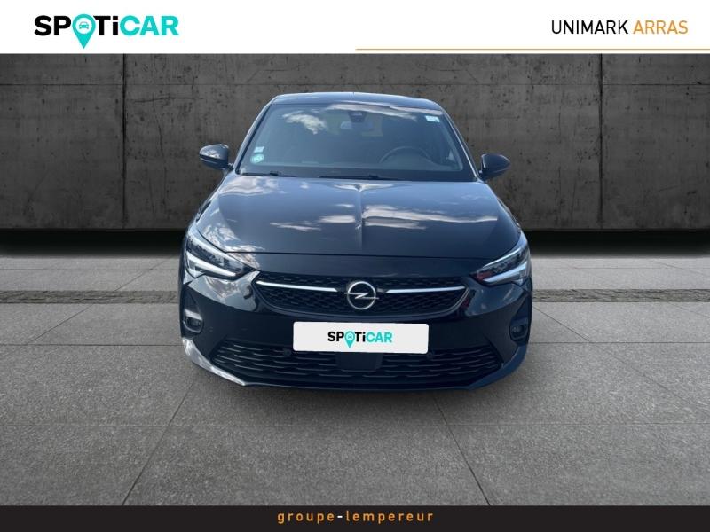 Image OPEL Corsa Corsa-e 136ch Ultimate