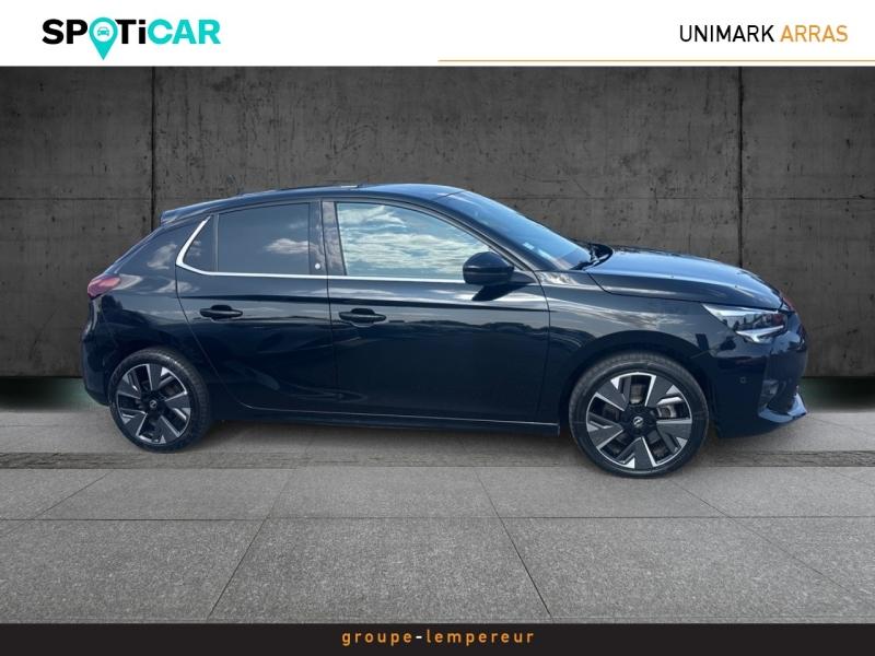 Image OPEL Corsa Corsa-e 136ch Ultimate
